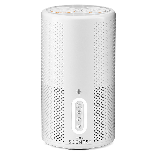 Scentsy Air Purifier Image