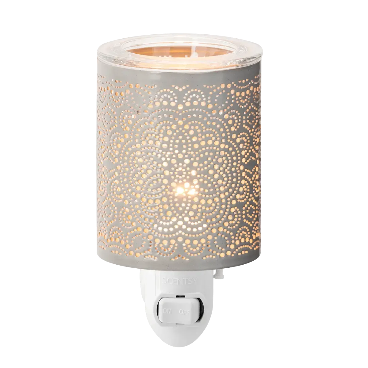 Aziza Mini Plug In Image