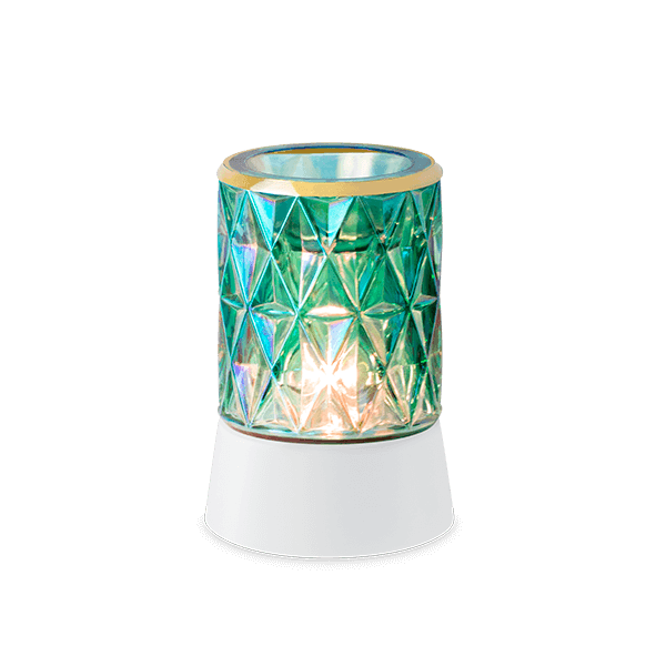 Crowned in Gold Mini Tabletop
