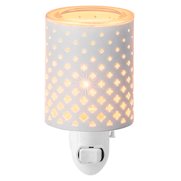 Light From Within Mini Plug In