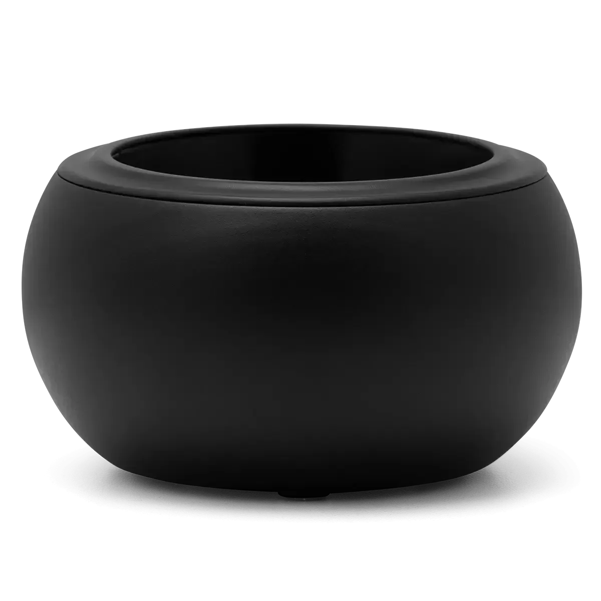 Mod Black Warmer