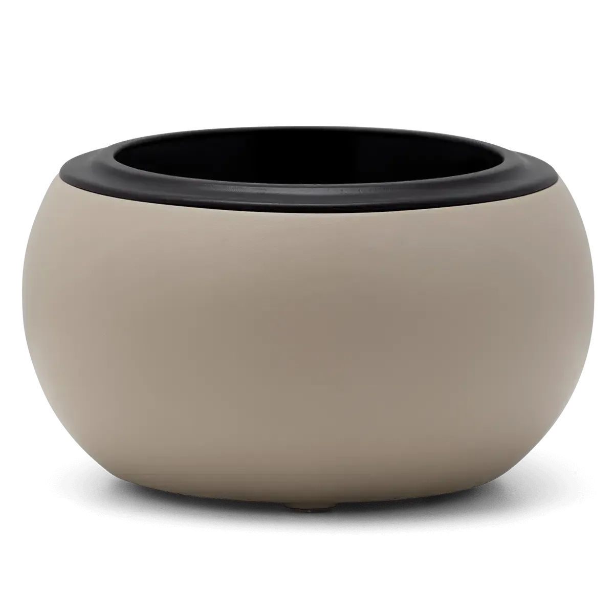 Mod Taupe Warmer