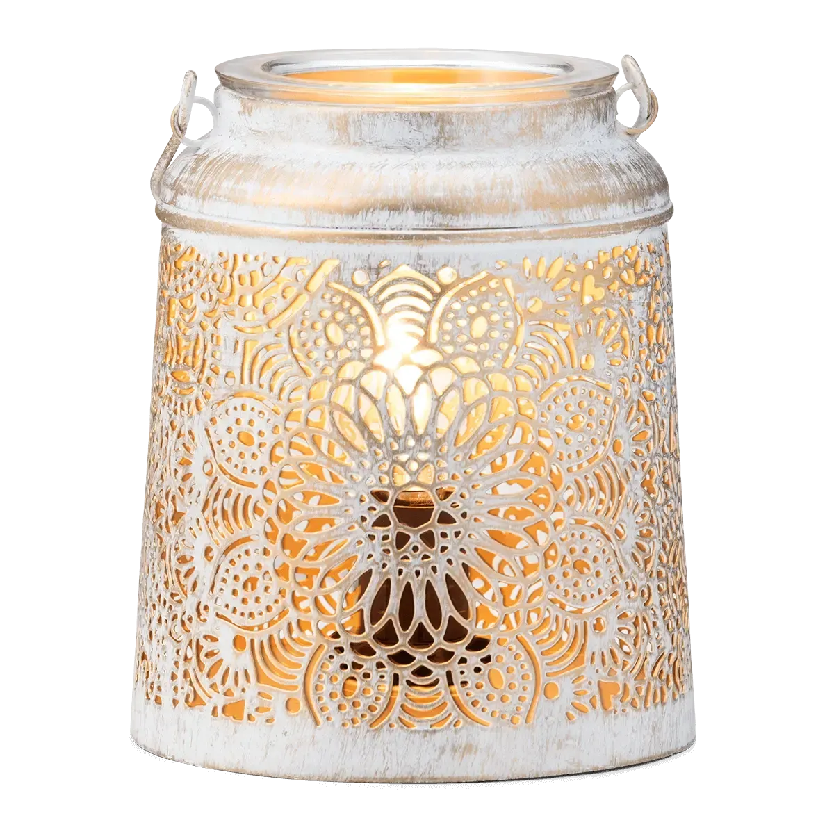 Motif Warmer