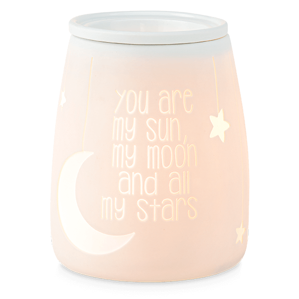 My Sun & Moon Warmer