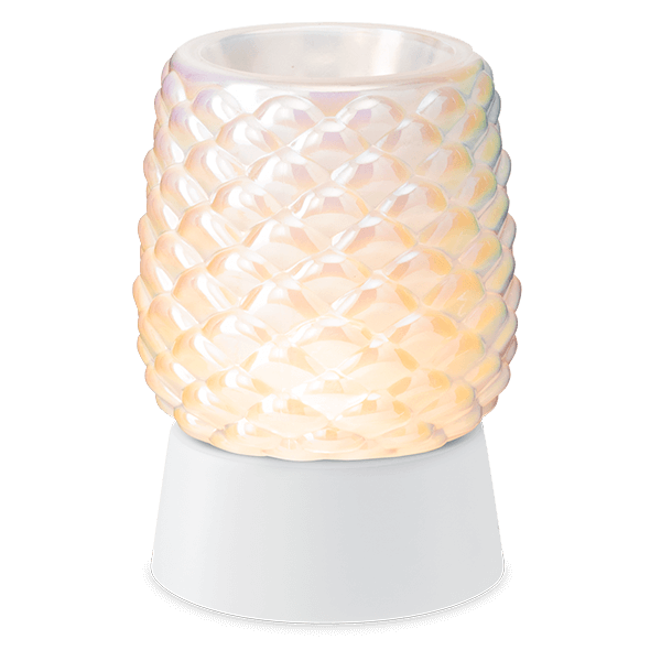 Scallop Mini Tabletop