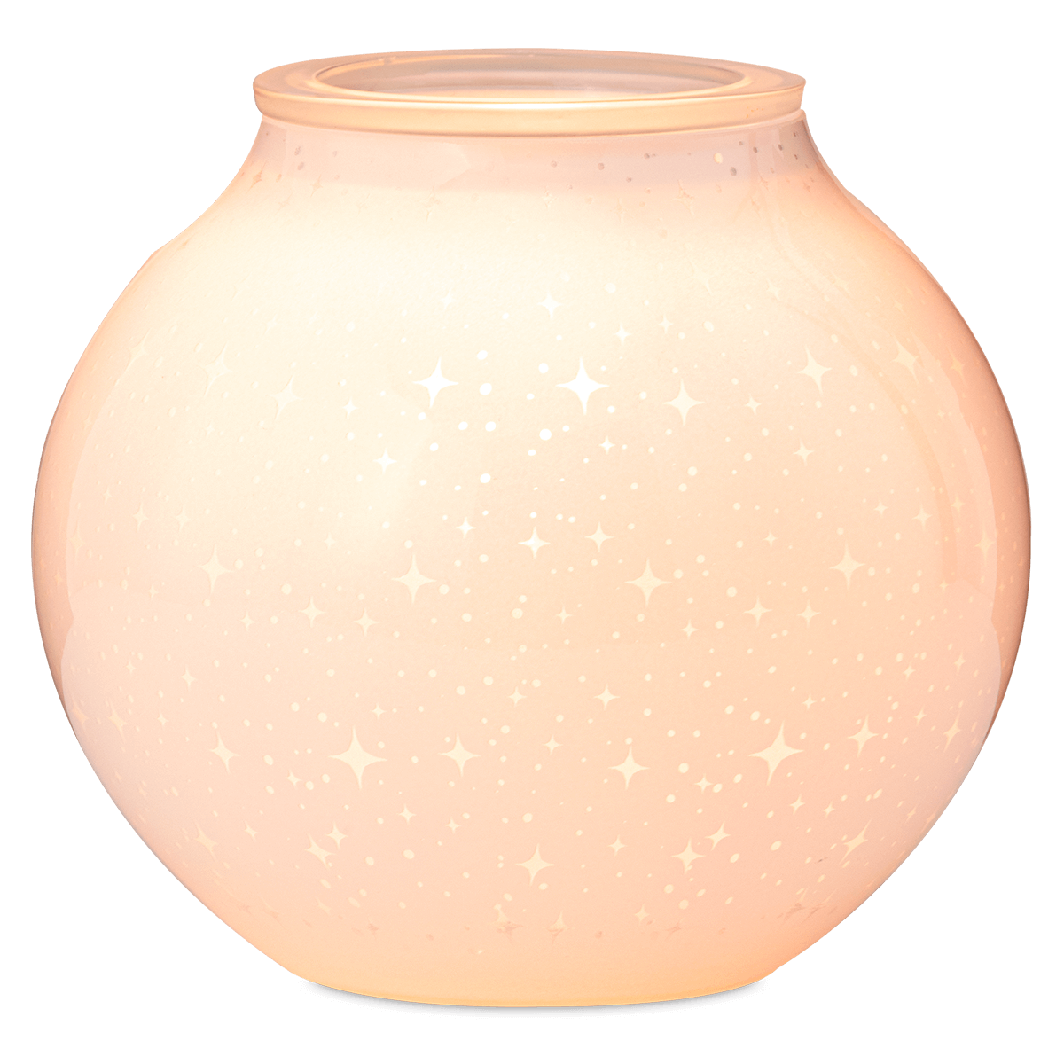 Stellar Warmer