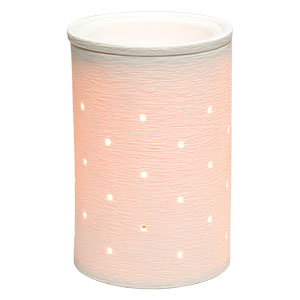 Etched Core Warmer