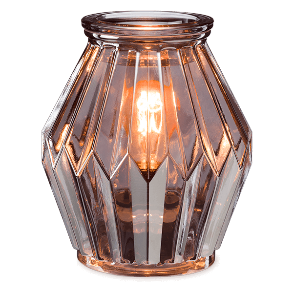 Obsidian Warmer