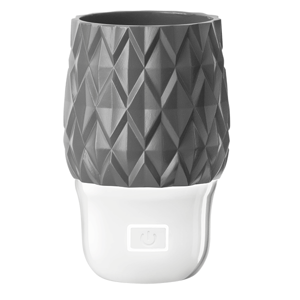 Zigzag Wall Fan Diffuser