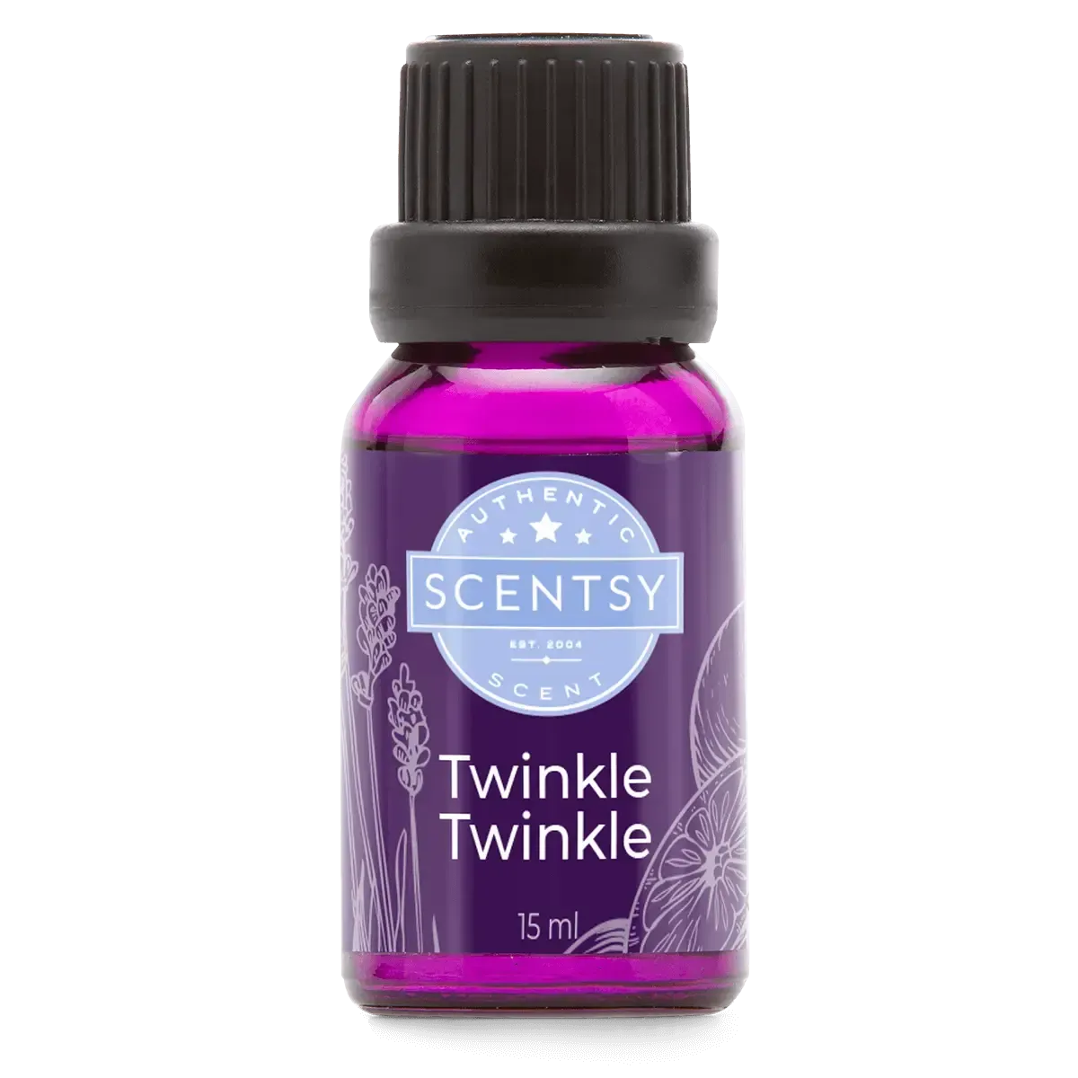 Twinkle Twinkle