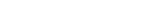 Thin horizontal white strip with a faint gray line near the bottom on a blank background