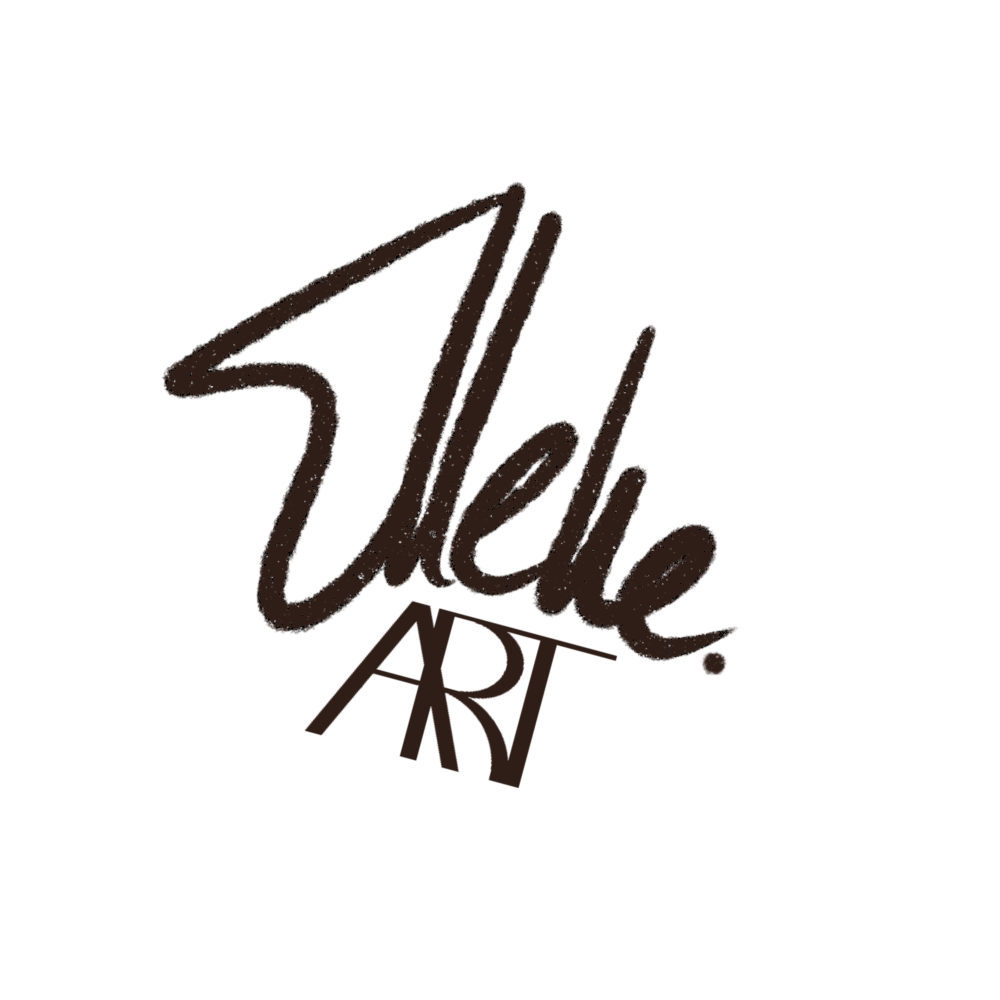 elleke.art logo