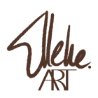 logo Elleke.Art