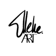 logo van Elleke.Art