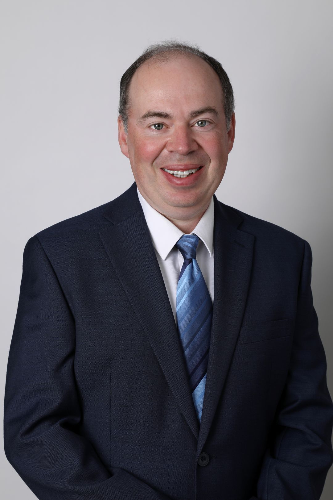 Alex Rapoport, CPA