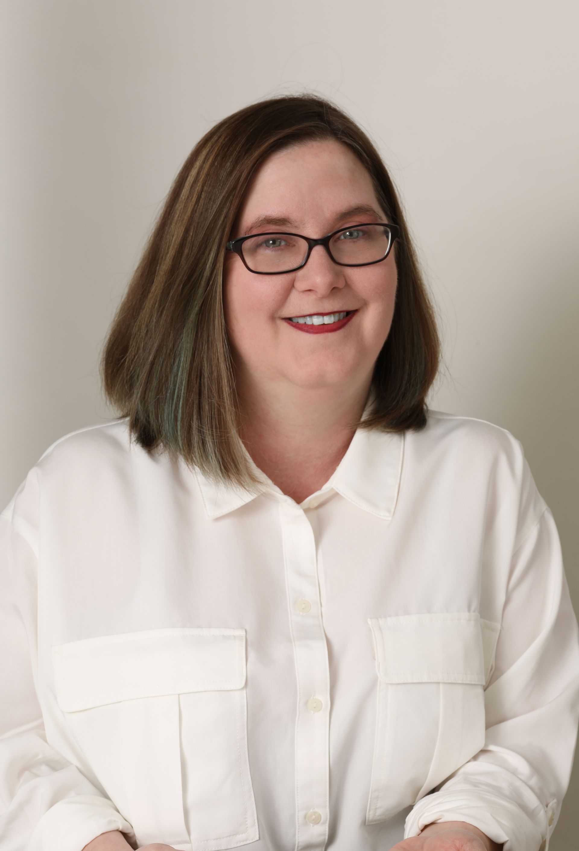 Maggie Zolla