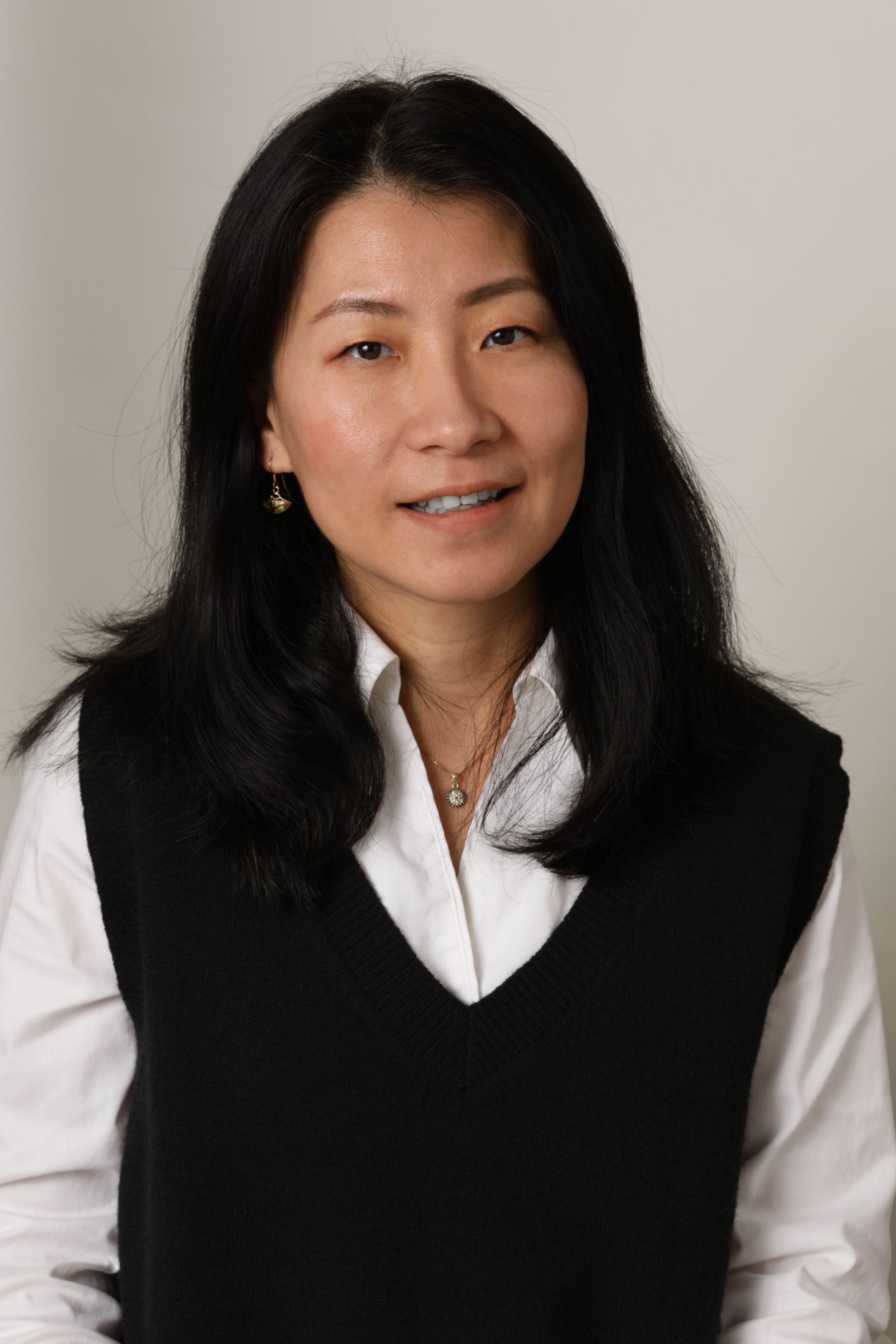 Yin Liu