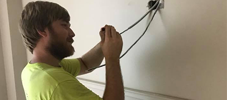 Electrical Repair