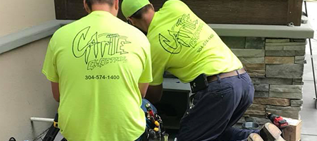 Generator Sales