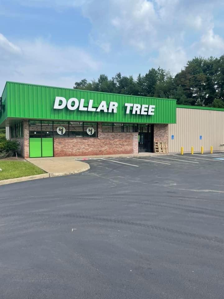 Dollar Tree Electrical Services
