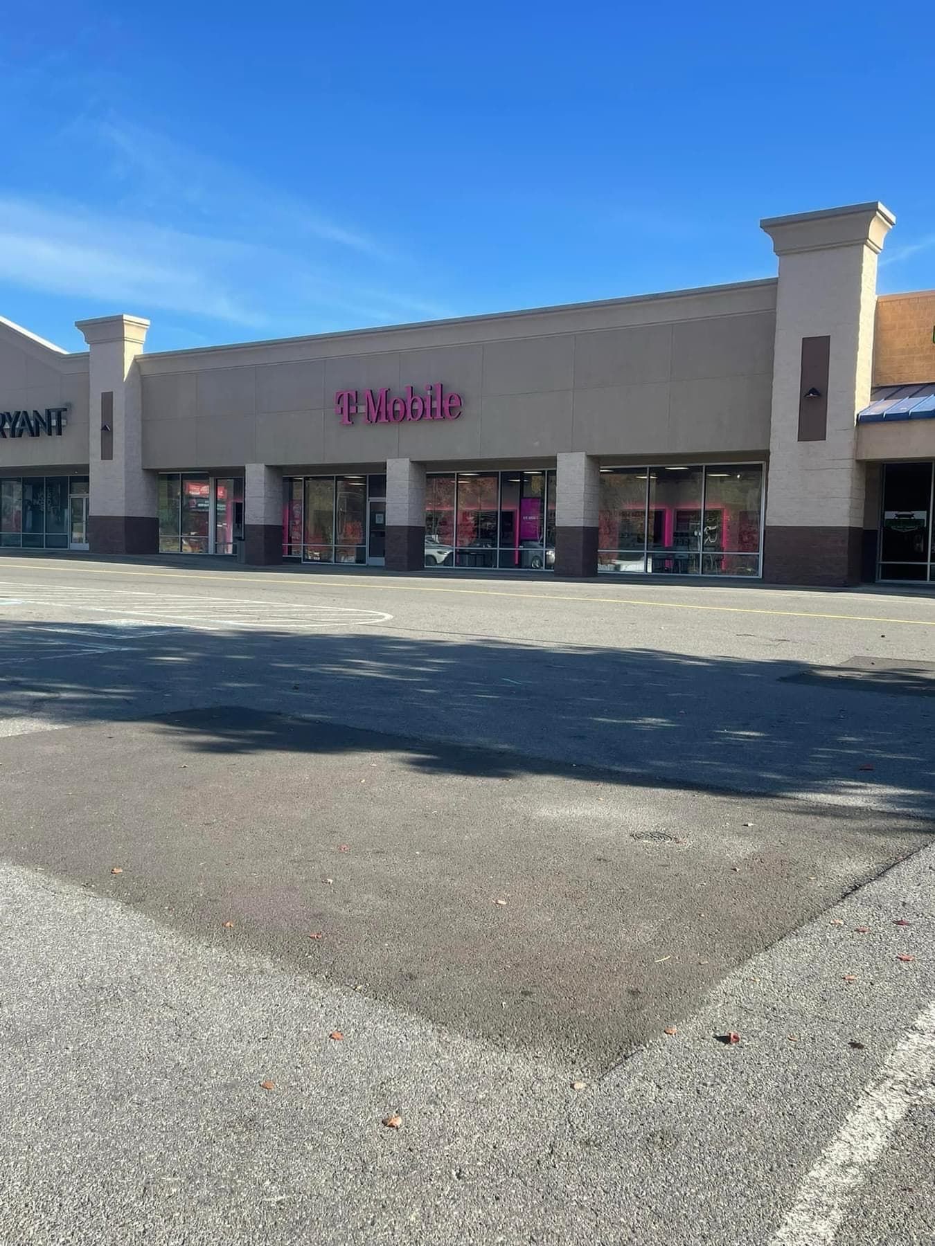 T-Mobile Electrical Services