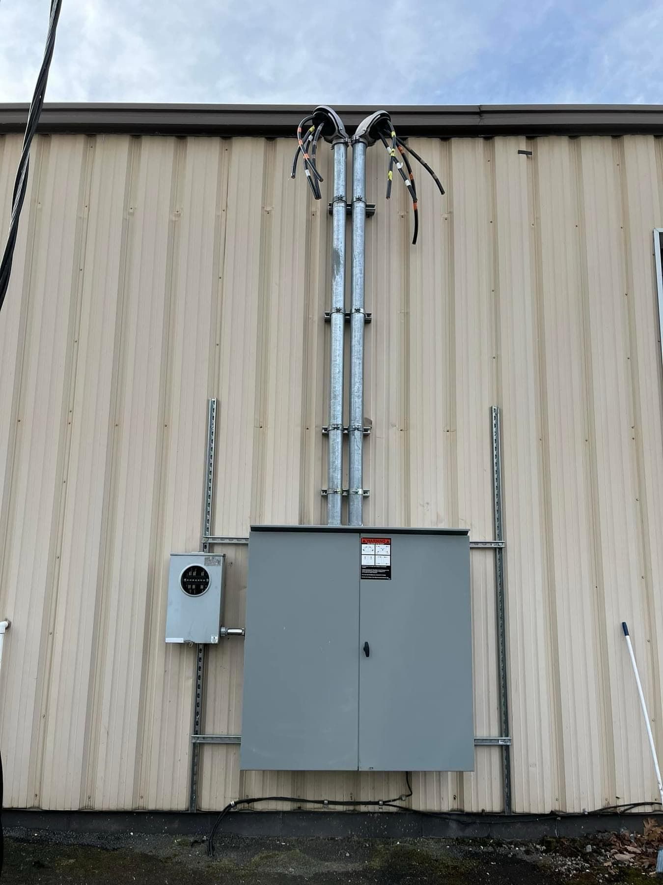 Electrical Box