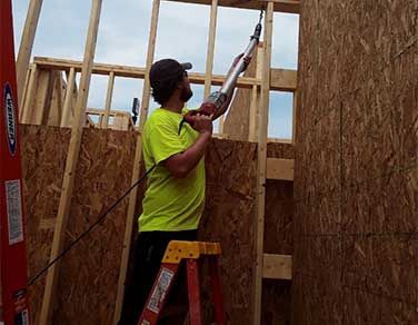 Residential Electrical Repairs