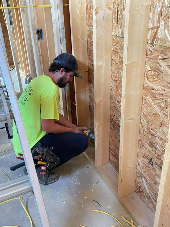 Residential Electric Services