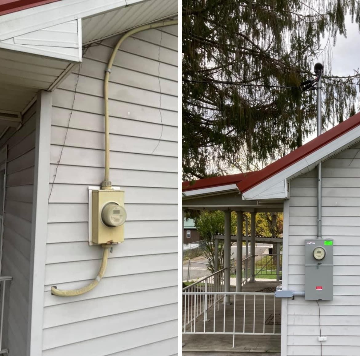 Electrical Home Panels