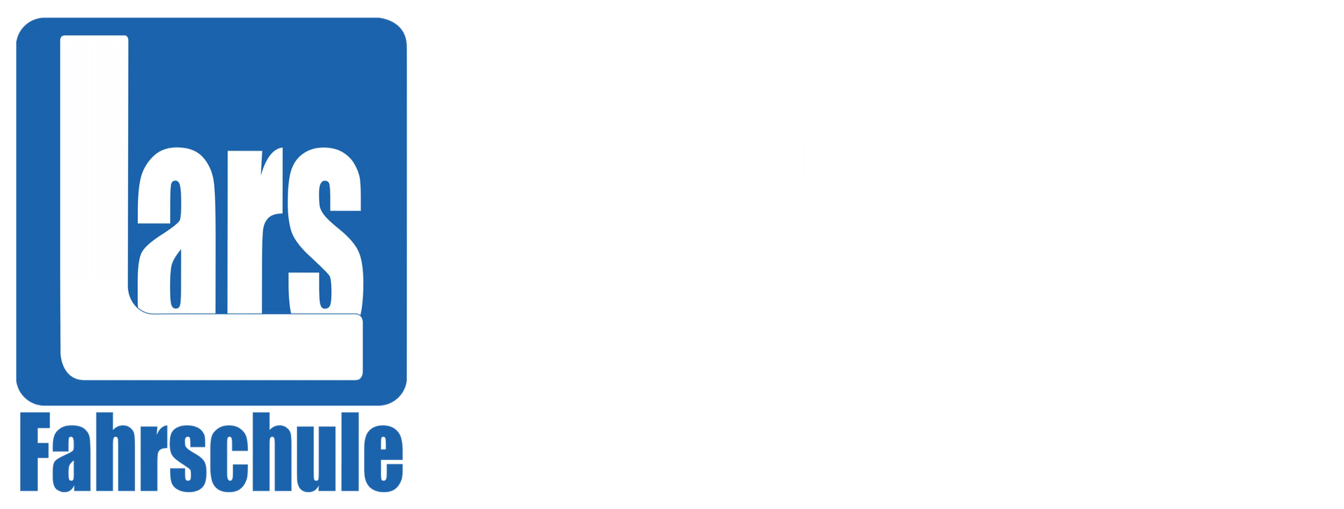 Logo Fahrschule Lars