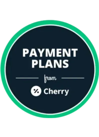 pay with cherry