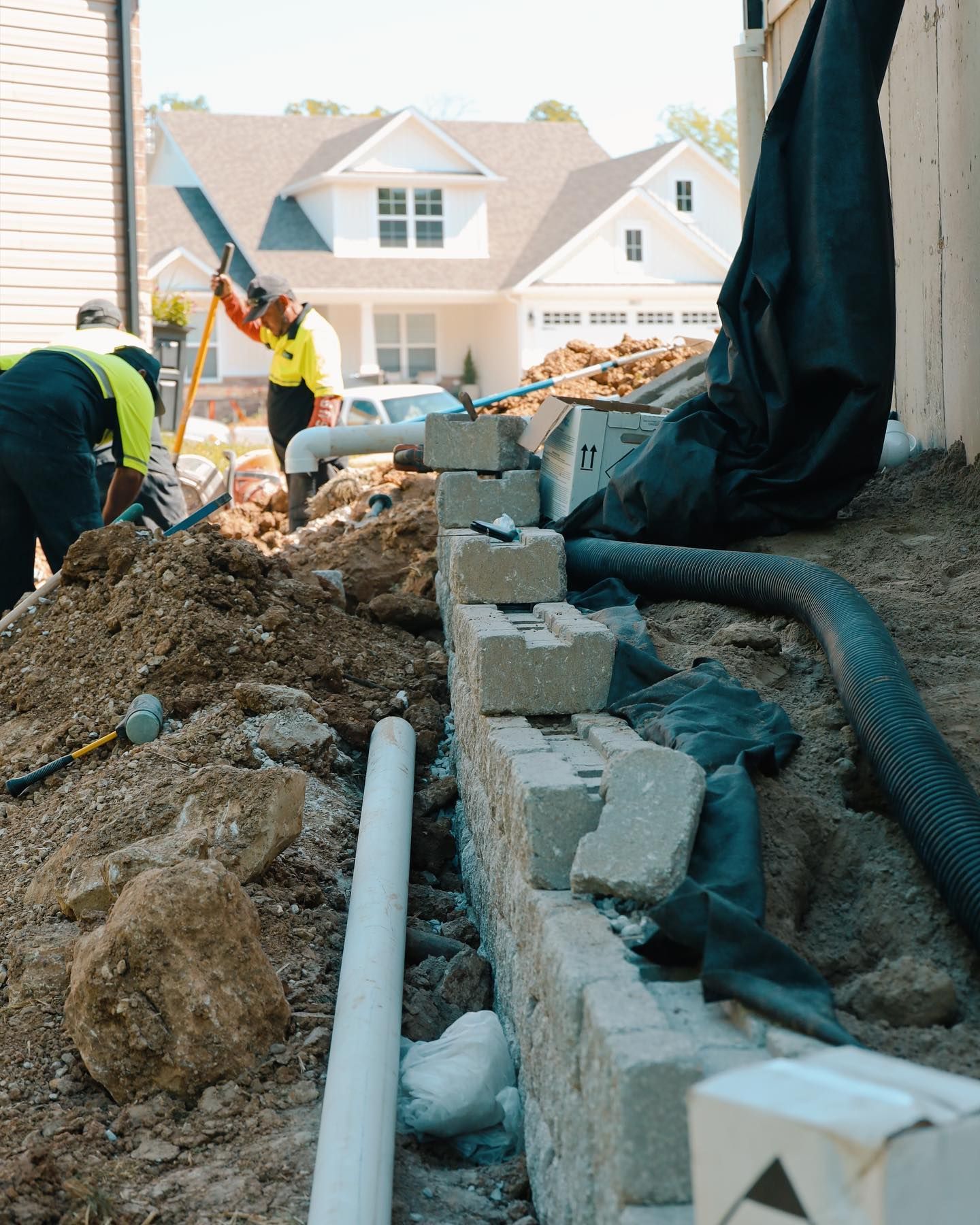 Gallery St. Louis, MO Baker Landscaping & Concrete, LLC