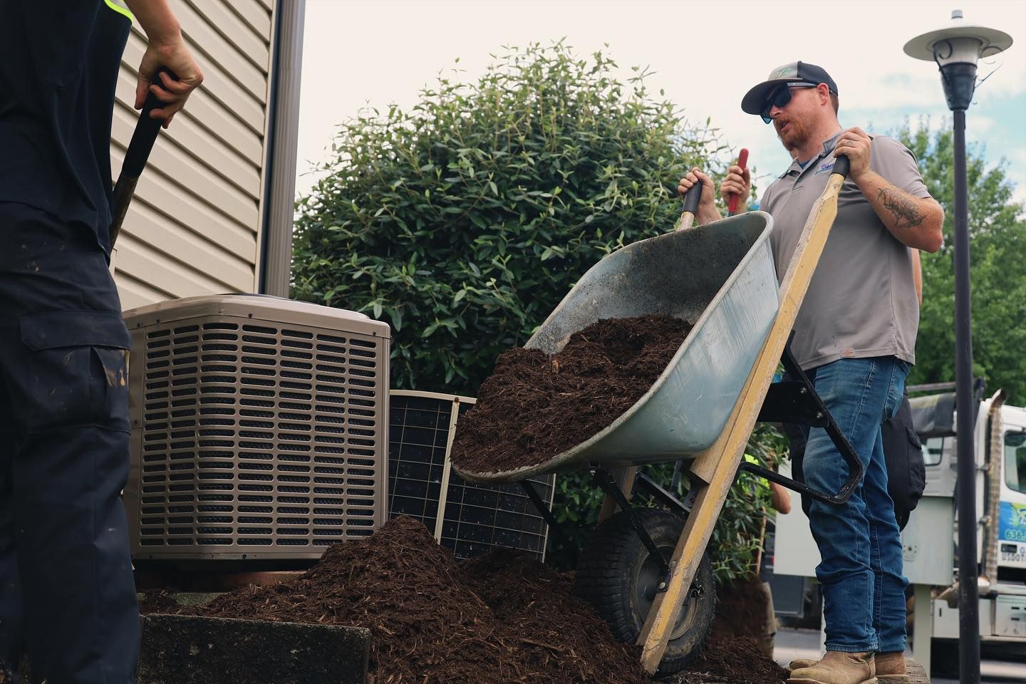 Gallery St. Louis, MO Baker Landscaping & Concrete, LLC