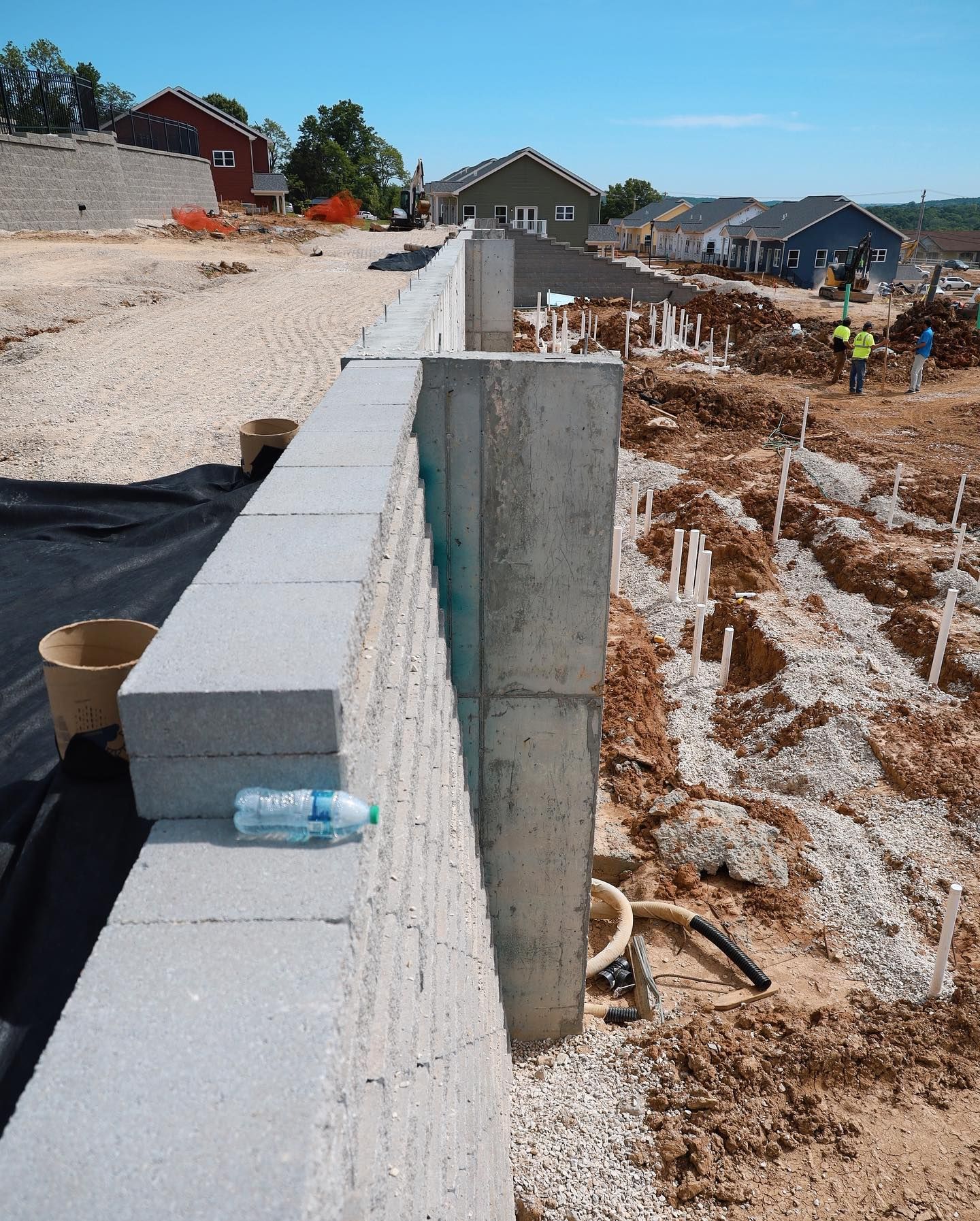 Gallery St. Louis, MO Baker Landscaping & Concrete, LLC