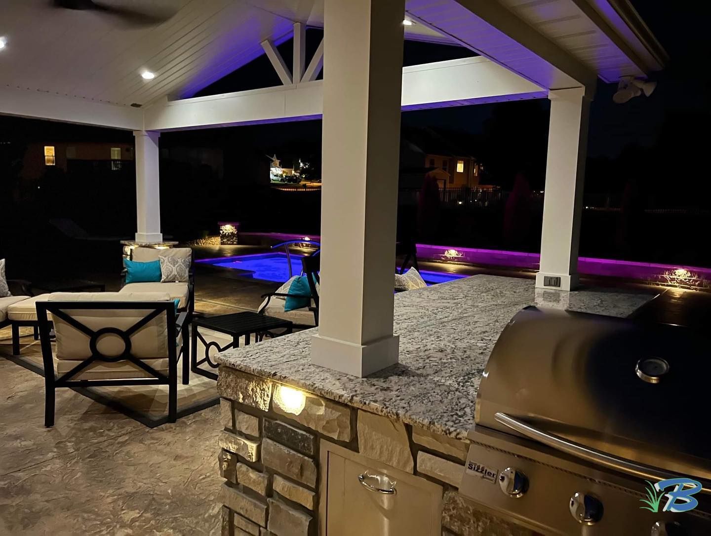 Gallery St. Louis, MO Baker Landscaping & Concrete, LLC