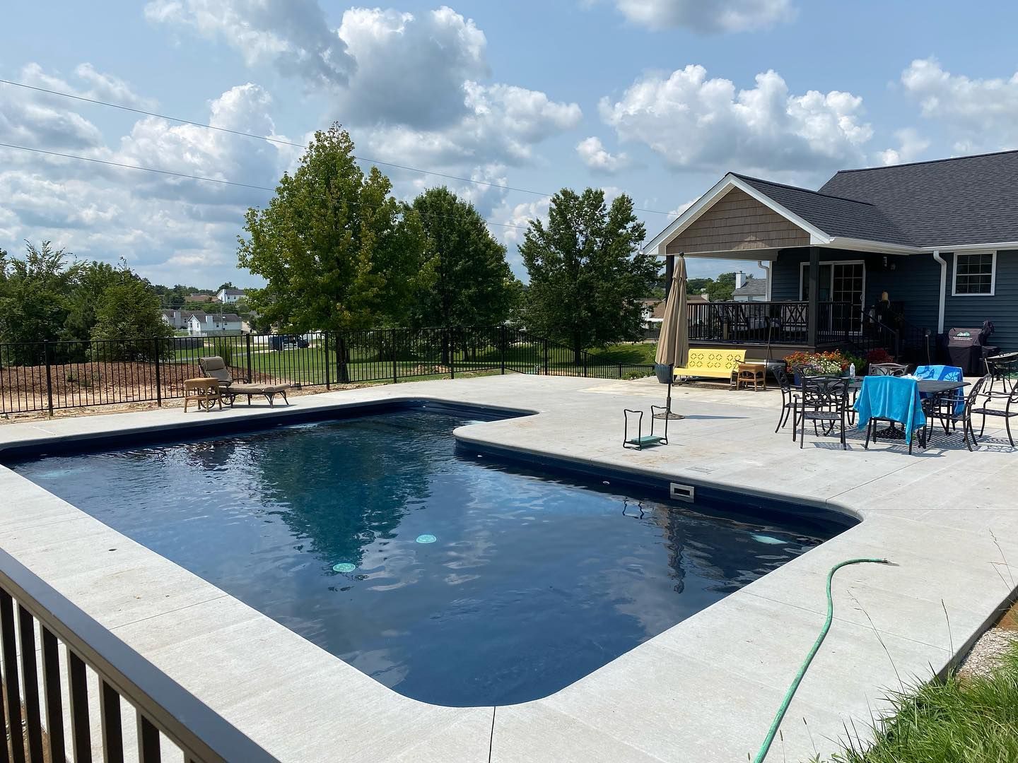 Gallery St. Louis, MO Baker Landscaping & Concrete, LLC