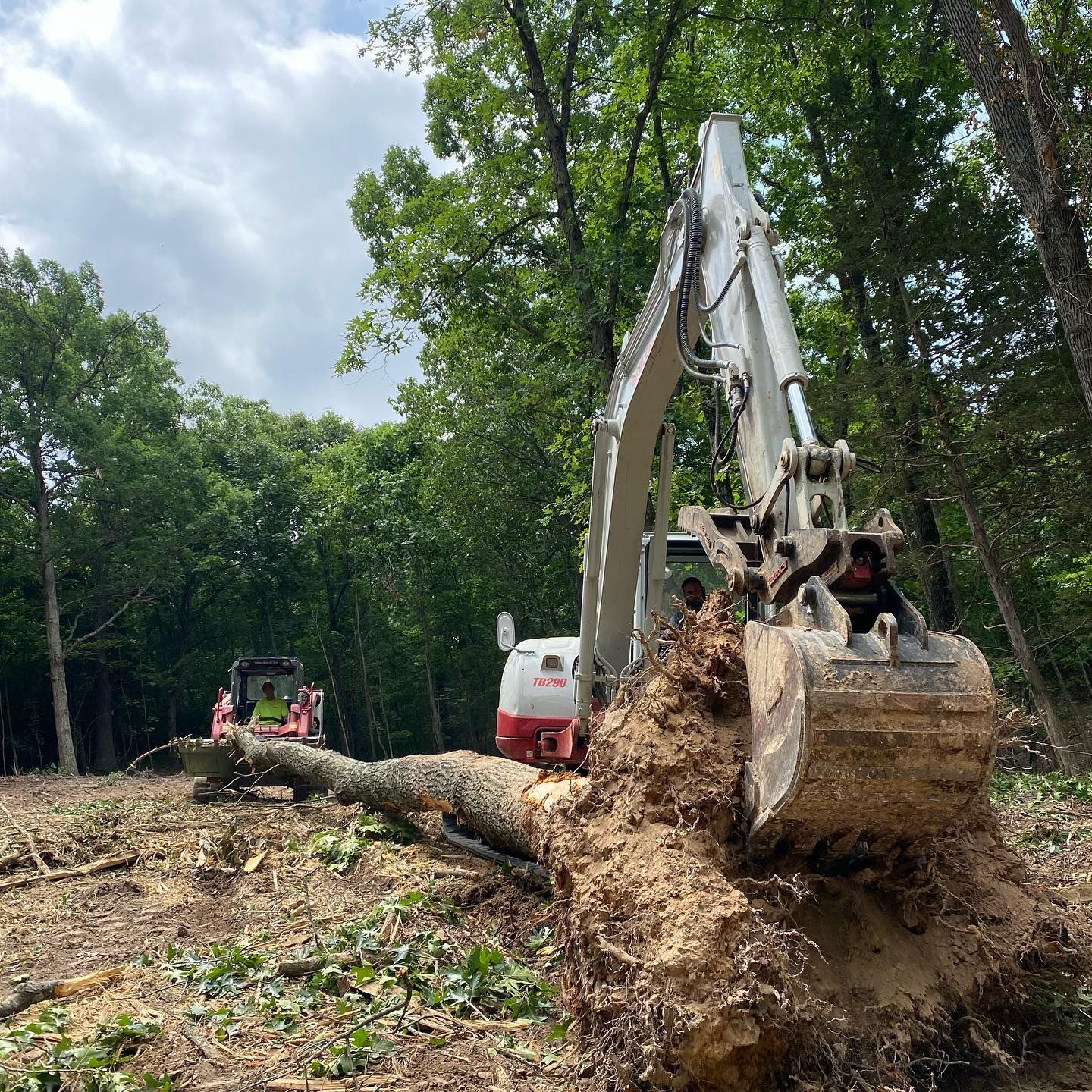 Gallery St. Louis, MO Baker Landscaping & Concrete, LLC