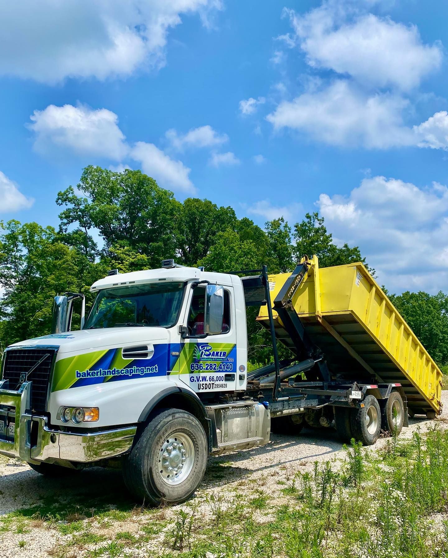 Gallery St. Louis, MO Baker Landscaping & Concrete, LLC