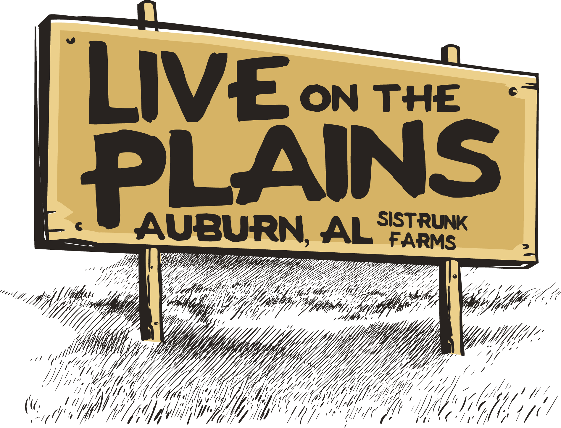 The Auburn Rodeo