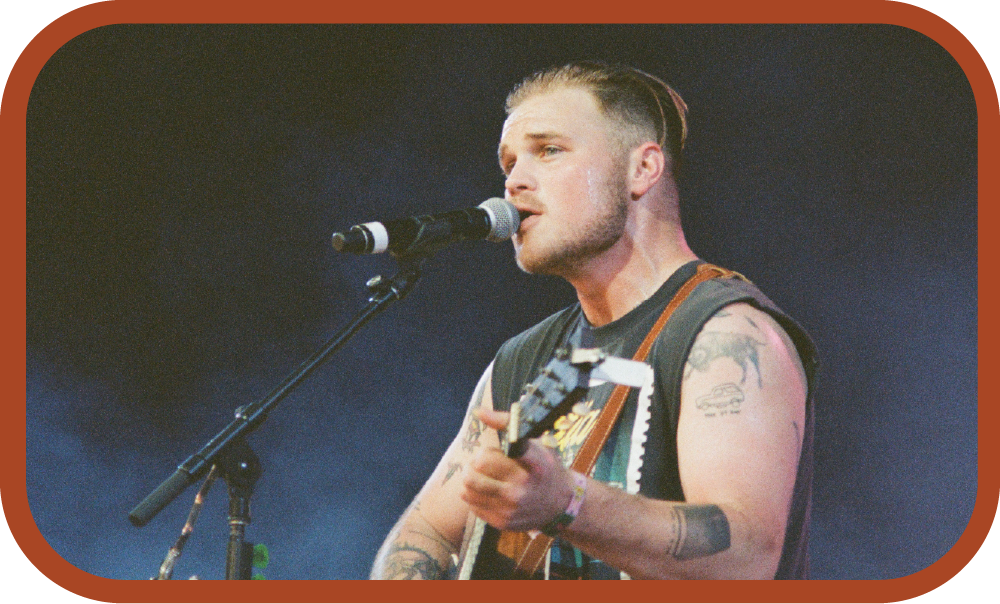 The Auburn Rodeo at Sistrunk Farms