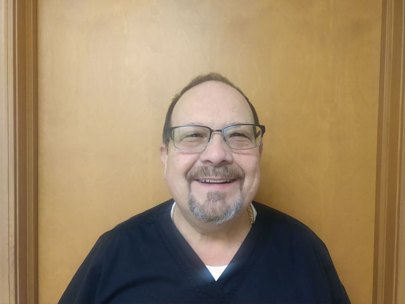 Dr. Anthony Paveglio