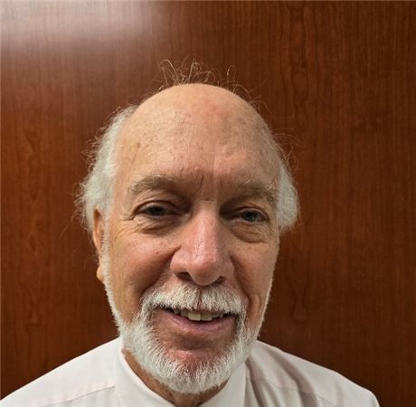 Dr. Paul Perse