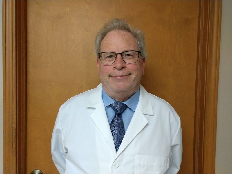 Dr. Mark Stefani