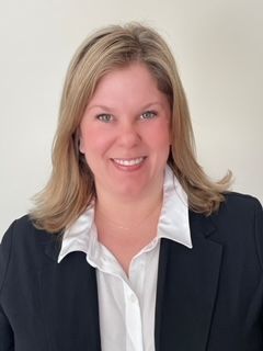 Dr. Stacy Kreger