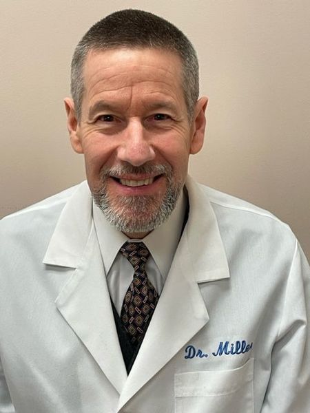 Dr. James Miller