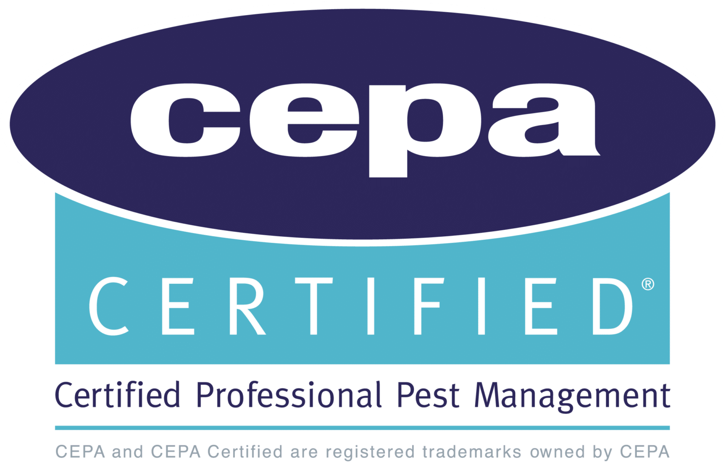 CEPA certified