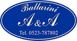Ballarini A & A - LOGO