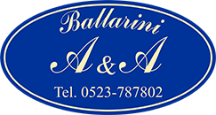 Ballarini A & A