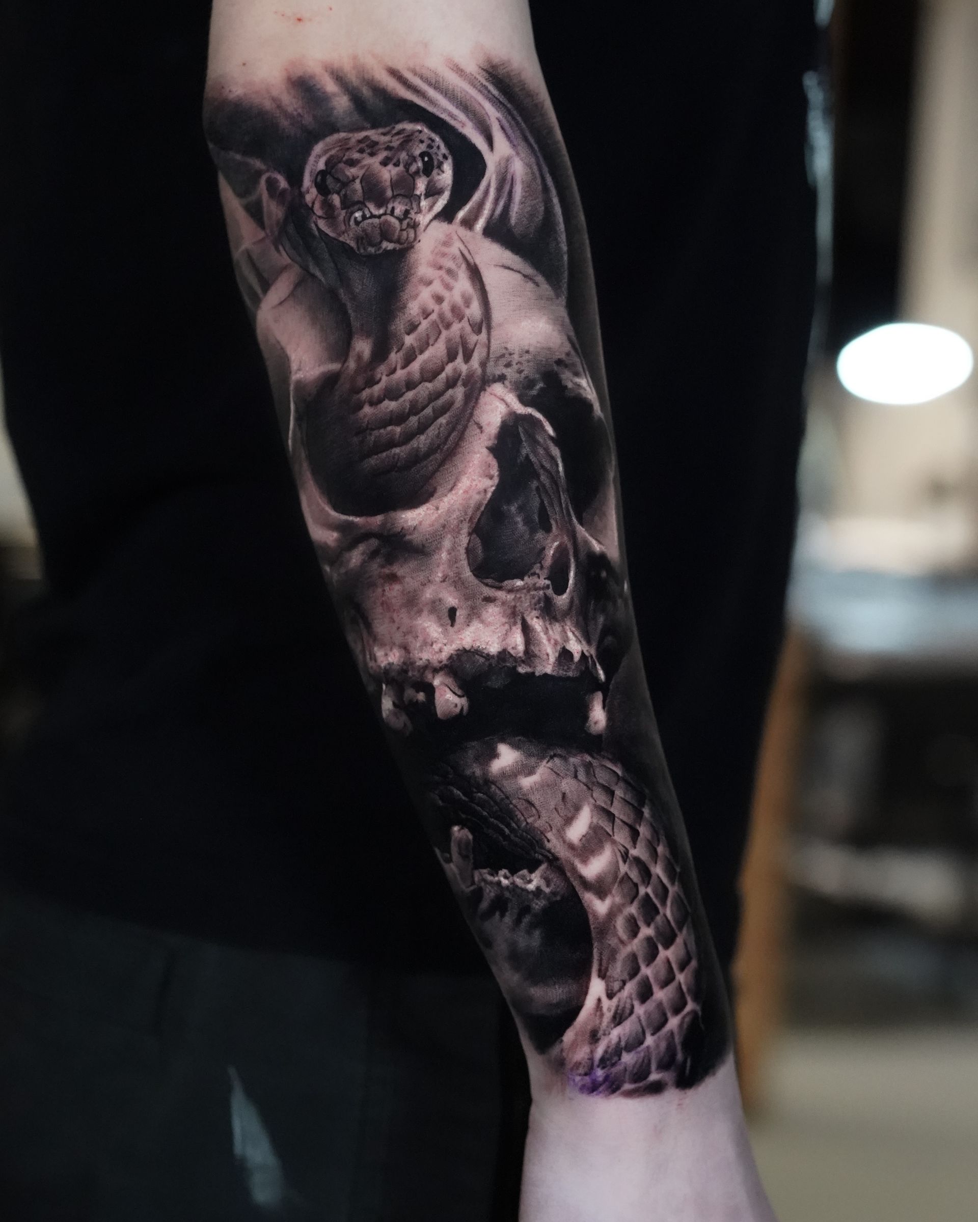 black and grey realism tattoo prices camden town
