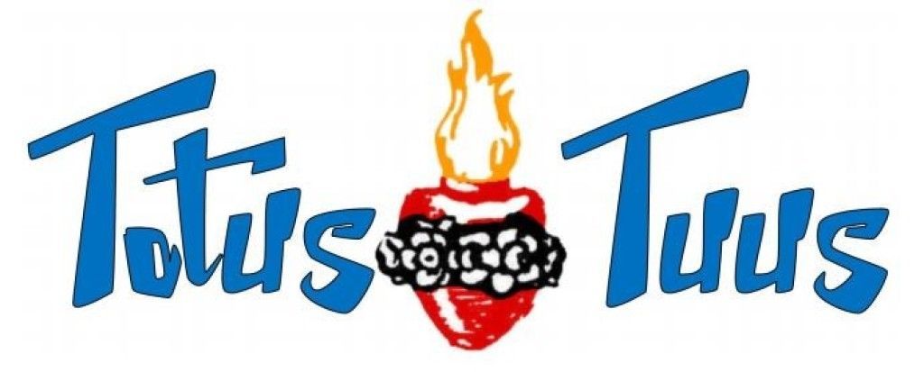 Totus Tuus